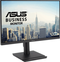 Asus 27" VA279QGSE 16:9 FullHD IPS LED Monitor - Fekete
