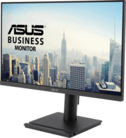 Asus 27" VA279QGSE 16:9 FullHD IPS LED Monitor - Fekete