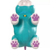 Kensho Kaboom Kibo francia bulldog kutya interaktív Játék - Teardrop