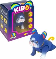 Kensho Kaboom Kibo francia bulldog kutya interaktív Játék - Swirl