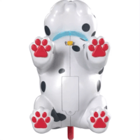 Kensho Kaboom Kibo - francia bulldog kutya interaktív Játék - Pompom