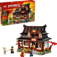LEGO Ninjago - 15. évfordulós csomag (3 darabos)