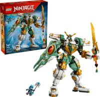 LEGO Ninjago - 15. évfordulós csomag (3 darabos)