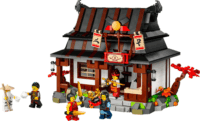 LEGO Ninjago - 15. évfordulós csomag (3 darabos)