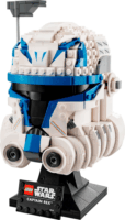 LEGO Star Wars - 4 dobozos Sisak csomag