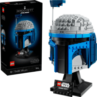 LEGO Star Wars - 4 dobozos Sisak csomag