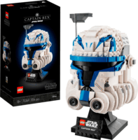LEGO Star Wars - 4 dobozos Sisak csomag