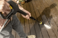 Kärcher K 5 Comfort Premium Home Magasnyomású mosó 2100W