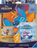 Ravensburger Disney Lorcana TCG Gyűtjhető kártyacsomag
