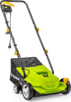 Fieldmann FZV 2005-E Elektromos Gyepszellőztető 1500W