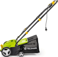 Fieldmann FZV 2005-E Elektromos Gyepszellőztető 1500W