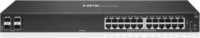 HPE Aruba Networking CX 6000 Smart Managed 24-port Gigabit Asztali Switch