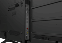 Tesla 43" Q43E655GUS 16:9 4K UHD QLED Google Smart TV