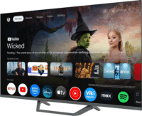 Tesla 43" Q43E655GUS 16:9 4K UHD QLED Google Smart TV