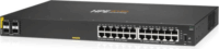 HPE Aruba Networking CX 6000 Smart Managed 24-port Gigabit PoE Asztali Switch