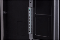 LG 65" 65UL3Q 16:9 UltraHD 4K LFD Üzleti kijelző