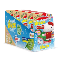 Craze Inkee Hello Kitty Fürdőgolyó