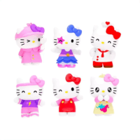 Craze Inkee Hello Kitty Fürdőgolyó