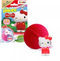 Craze Inkee Hello Kitty Fürdőgolyó