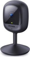 D-Link DCS-6100LHV2/E Smart Wifi 2MP FullHD beltéri Okos Kamera - Fekete