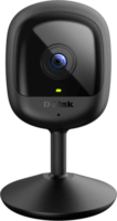 D-Link DCS-6100LHV2/E Smart Wifi 2MP FullHD beltéri Okos Kamera - Fekete