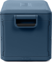 Coleman Snap"N Go 55QT Összecsukható Hűtőláda - Kék