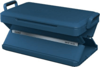 Coleman Snap"N Go 55QT Összecsukható Hűtőláda - Kék