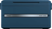 Coleman Snap"N Go 55QT Összecsukható Hűtőláda - Kék