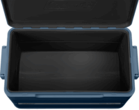 Coleman Snap"N Go 55QT Összecsukható Hűtőláda - Kék