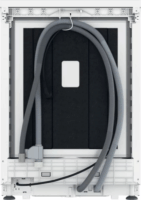 Whirlpool W7F HS41 Szabadonálló Mosogatógép 60cm 15 teríték - Fehér