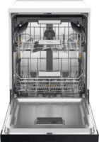 Whirlpool W7F HS41 Szabadonálló Mosogatógép 60cm 15 teríték - Fehér