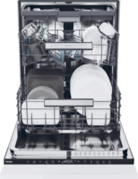 Haier XI 6C4S3FSB Beépíthető Mosogatógép 60cm 16 teríték