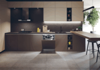 Haier XI 6C4S3FSB Beépíthető Mosogatógép 60cm 16 teríték