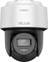 HiLook PTZ-N2C400M-DE(B) 2,8mm 4MP IP Dome kültéri kamera - Fehér