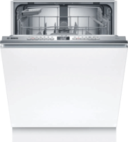 Bosch SMV4HTX14E Beépíthető Mosogatógép 60cm 13 teríték