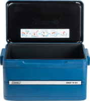 Coleman Snap"N Go 35QT Összecsukható Hűtőláda - Kék