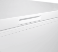 Vivax CFR-418 Fagyasztóláda 418L - Fehér