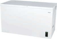 Vivax CFR-418 Fagyasztóláda 418L - Fehér