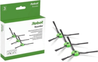 Irobot 4757628 Roomba E / I / J / Combo J Robotporszívó oldalkefe (3 db / csomag)