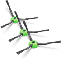 Irobot 4757628 Roomba E / I / J / Combo J Robotporszívó oldalkefe (3 db / csomag)