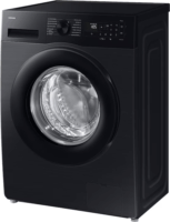 Samsung WW90DG5G34ABLE Elöltöltős Keskeny Mosógép - Fekete