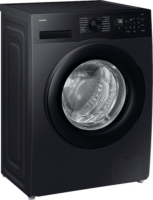 Samsung WW90DG5G34ABLE Elöltöltős Keskeny Mosógép - Fekete