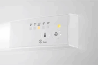 Electrolux LFB2AE88S Beépíthető Hűtőszekrény 124L - Fehér