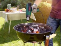 Bosch 06032A6102 UniversalHeat 600 Elektromos Hőlégfúvó 1800W