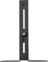 SilverStone SST-GB01B GPU tartó konzol - Fekete