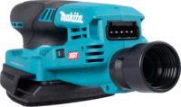 Makita BO006CGZ XGT Akkus Deltacsiszoló 40V 100 x 99 x 263 mm (Akku és töltő nélkül)