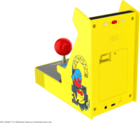 dreamGear My Arcade Joystick Player Pac-man Hordozható Retro Játékkonzol