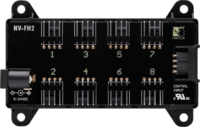 Noctua Powered NV-SPH1 Fan Hub-Set Ventilátor Vezérlő Készlet