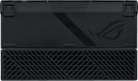ASUS ROG Azoth 96 HE Analóg bluetooth Gamer billentyűzet DE - Fekete