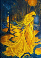 Good Loot Imagination Anna Pietruś-Bral 1000 darabos puzzle